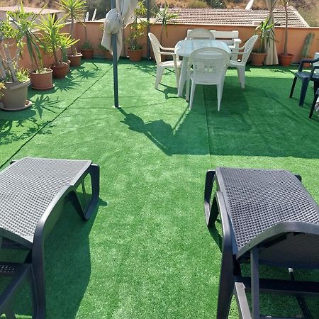 Like Home Apartment Reggio di Calabria Exterior foto
