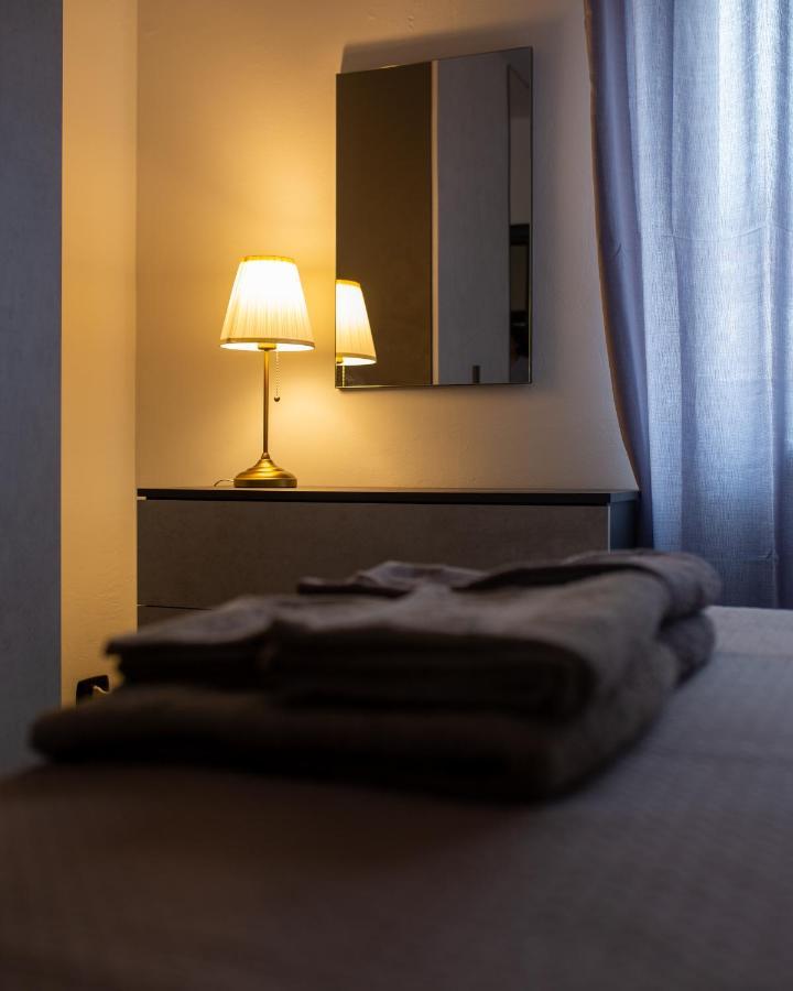 Like Home Apartment Reggio di Calabria Exterior foto