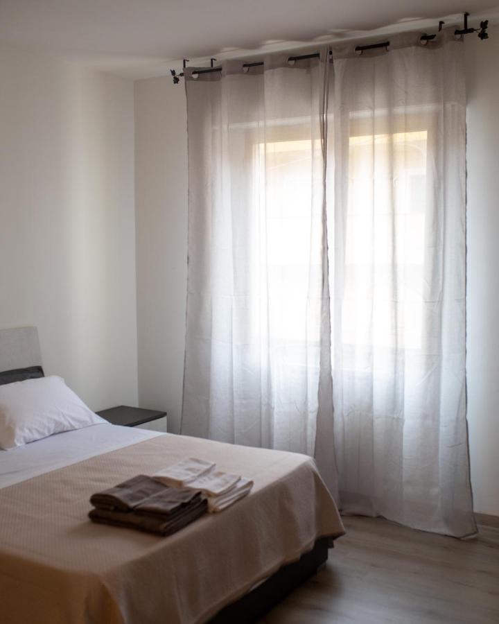 Like Home Apartment Reggio di Calabria Exterior foto