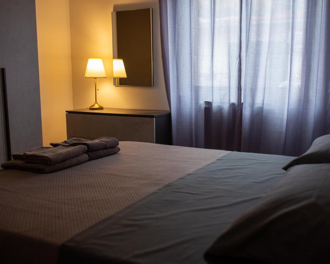 Like Home Apartment Reggio di Calabria Exterior foto