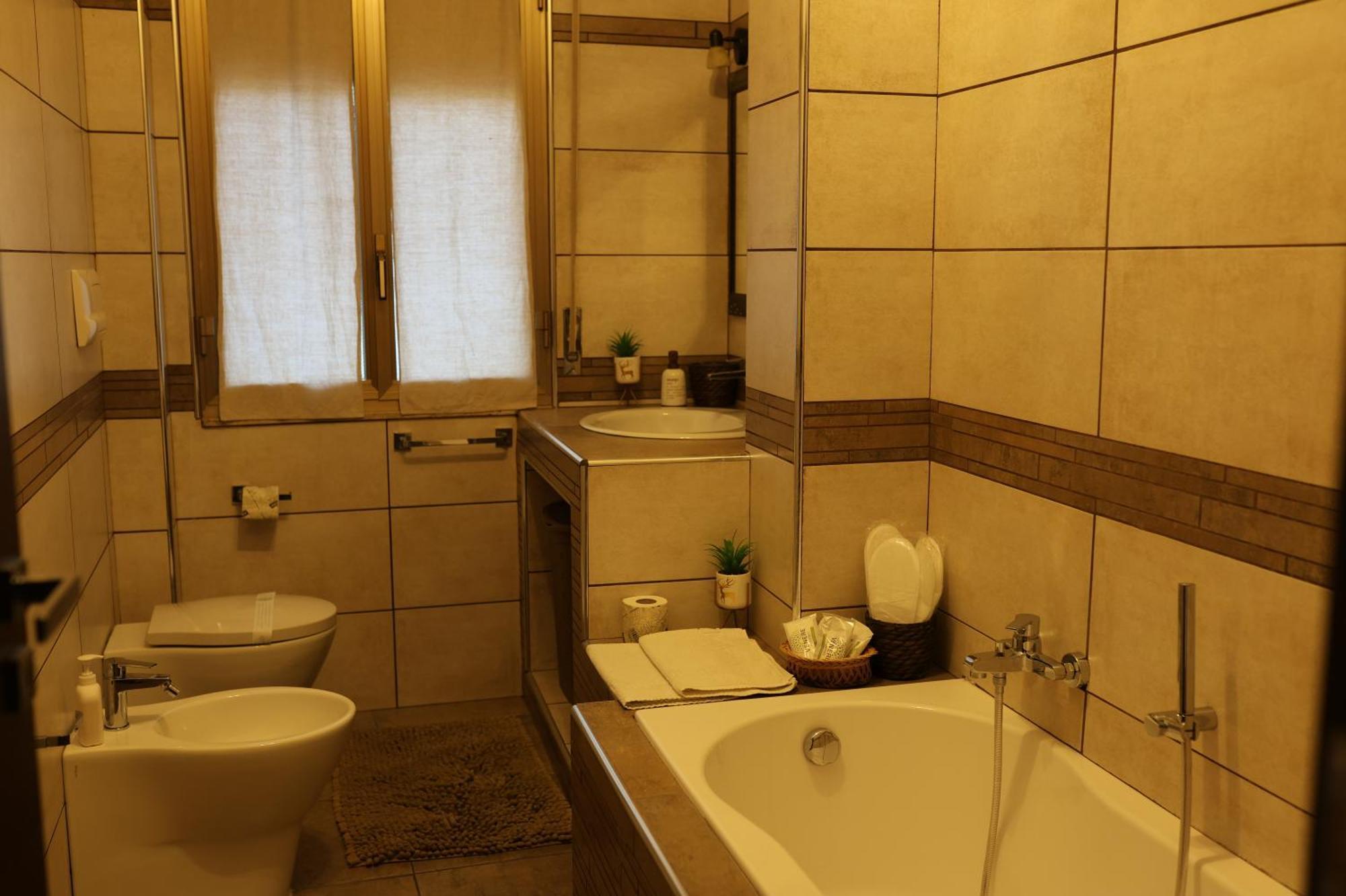 Like Home Apartment Reggio di Calabria Exterior foto