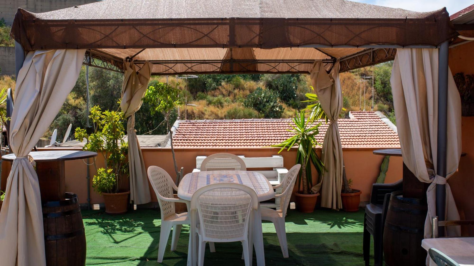 Like Home Apartment Reggio di Calabria Exterior foto
