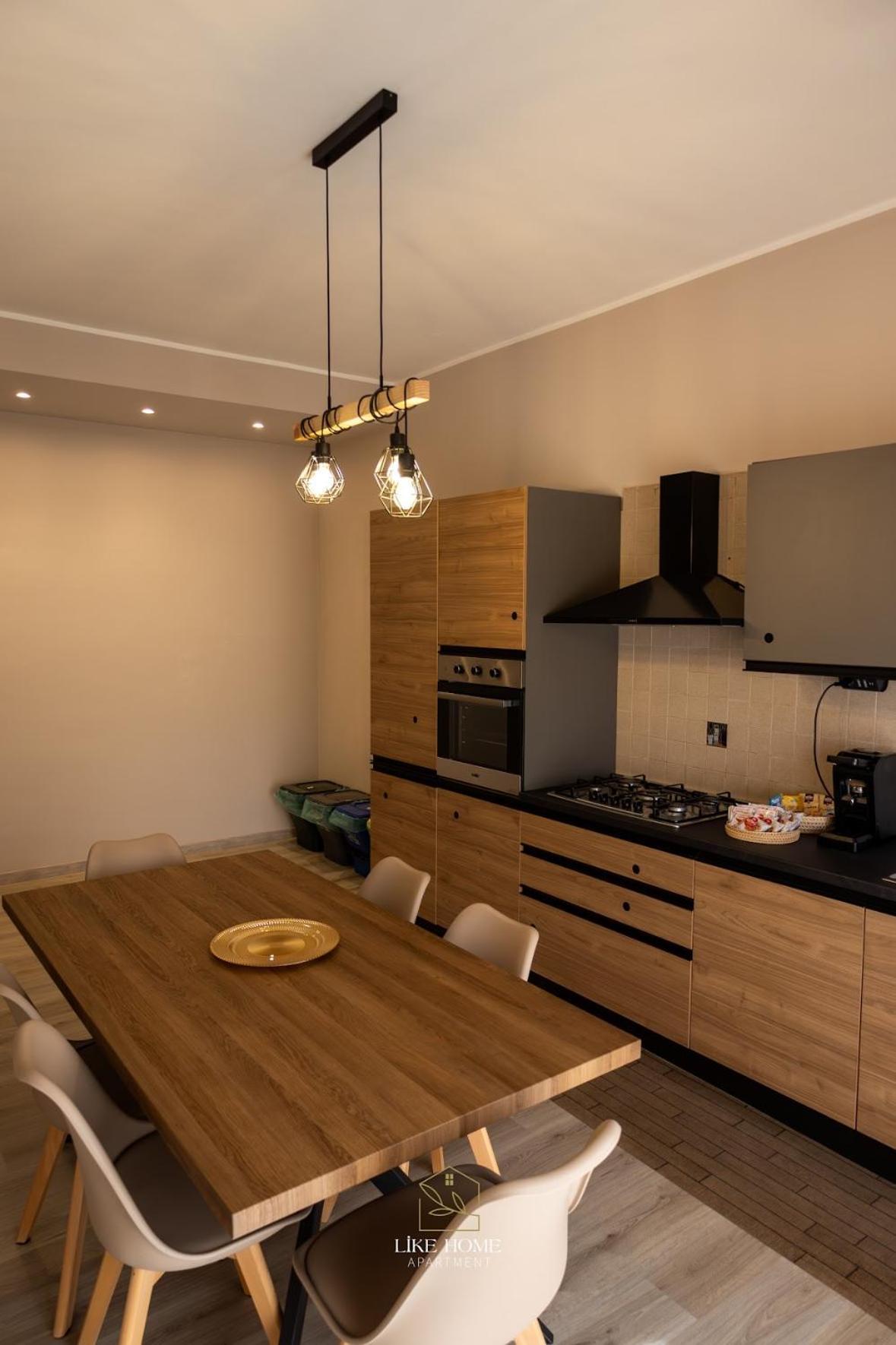 Like Home Apartment Reggio di Calabria Exterior foto