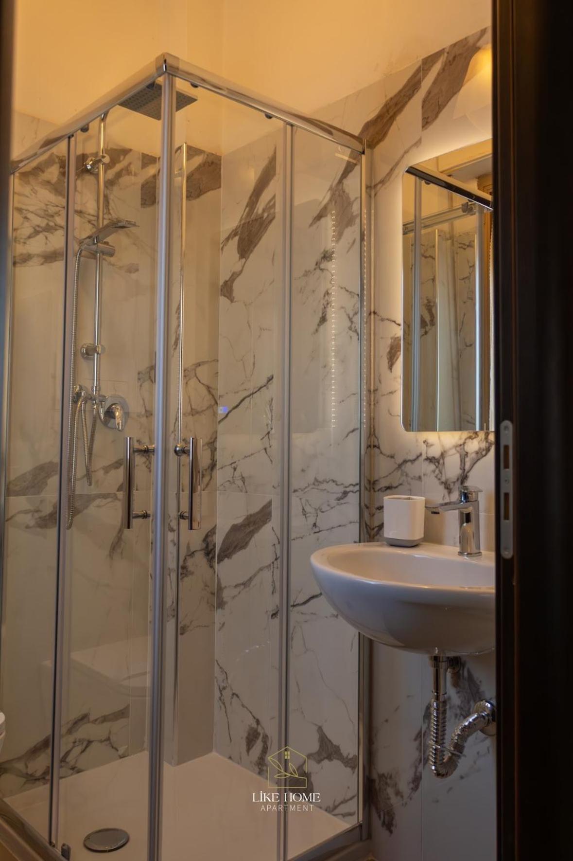Like Home Apartment Reggio di Calabria Exterior foto