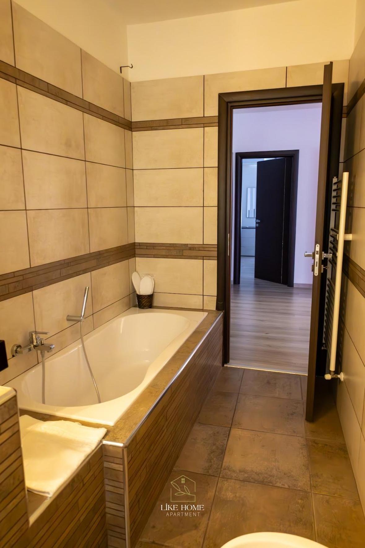 Like Home Apartment Reggio di Calabria Exterior foto