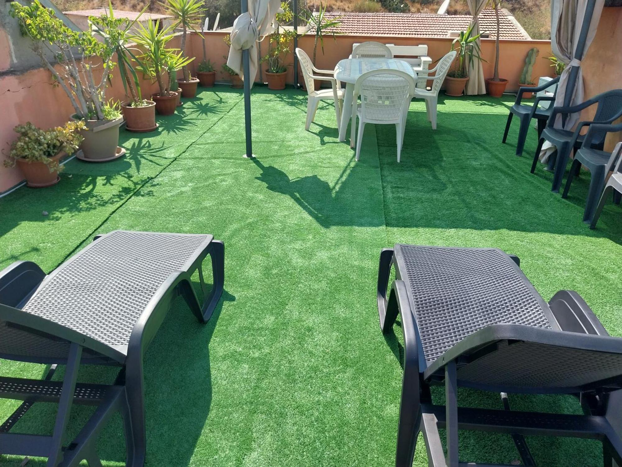 Like Home Apartment Reggio di Calabria Exterior foto