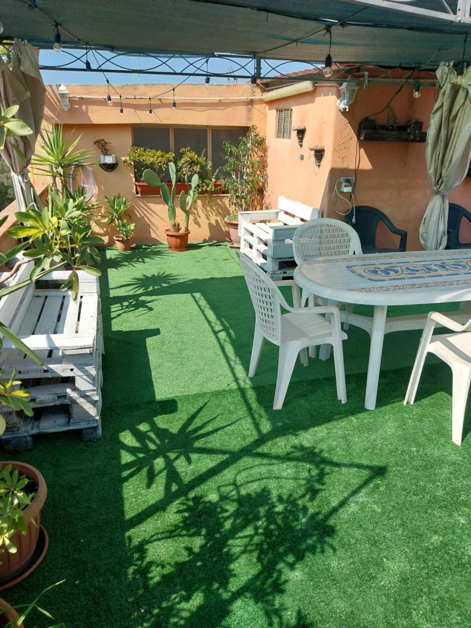 Like Home Apartment Reggio di Calabria Exterior foto
